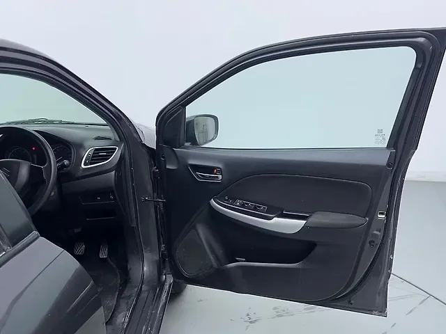 Used Maruti Suzuki Baleno [2015-2019] Delta 1.2 in Ghaziabad