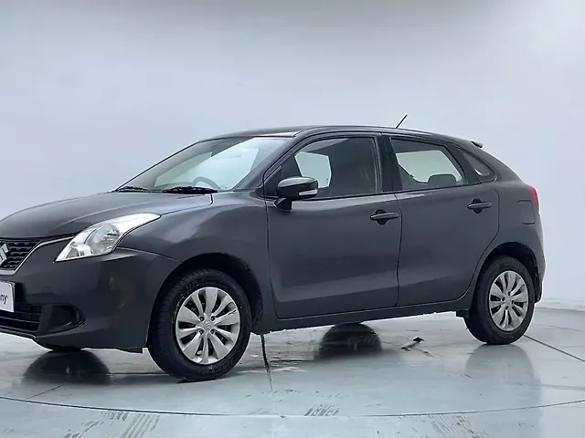 Used 2018 Maruti Suzuki Baleno in Ghaziabad Used 2018 Maruti Suzuki Baleno in Ghaziabad