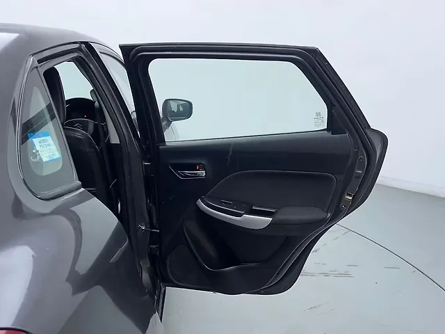 Used Maruti Suzuki Baleno [2015-2019] Delta 1.2 in Ghaziabad