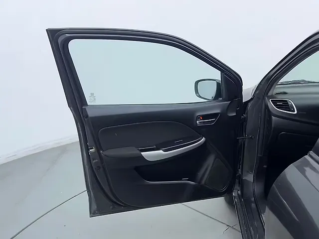 Used Maruti Suzuki Baleno [2015-2019] Delta 1.2 in Ghaziabad