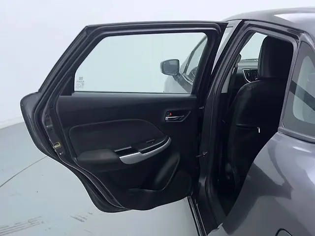 Used Maruti Suzuki Baleno [2015-2019] Delta 1.2 in Ghaziabad