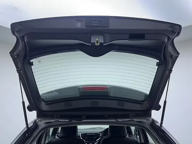 Used Maruti Suzuki Baleno [2015-2019] Delta 1.2 in Ghaziabad