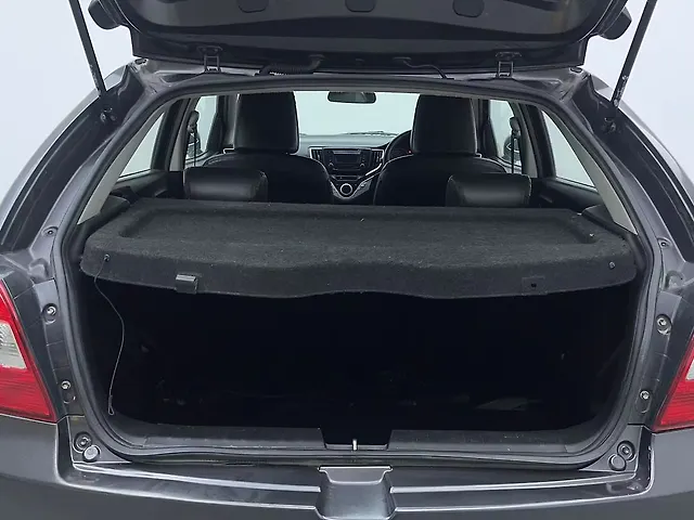 Used Maruti Suzuki Baleno [2015-2019] Delta 1.2 in Ghaziabad