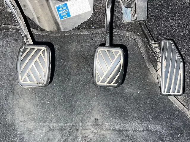 Used Maruti Suzuki Baleno [2015-2019] Delta 1.2 in Ghaziabad