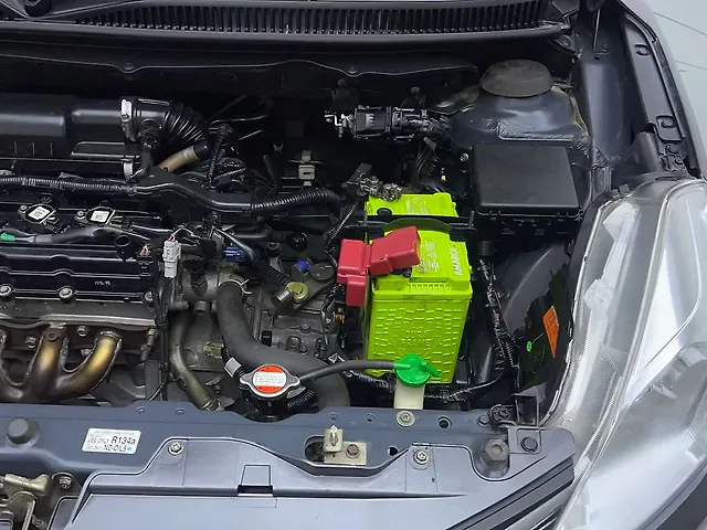 Used Maruti Suzuki Baleno [2015-2019] Delta 1.2 in Ghaziabad