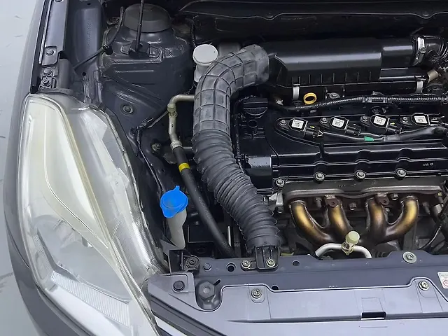 Used Maruti Suzuki Baleno [2015-2019] Delta 1.2 in Ghaziabad