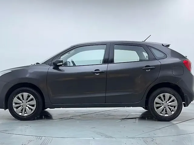 Used Maruti Suzuki Baleno [2015-2019] Delta 1.2 in Ghaziabad