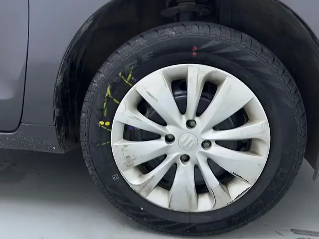 Used Maruti Suzuki Baleno [2015-2019] Delta 1.2 in Ghaziabad