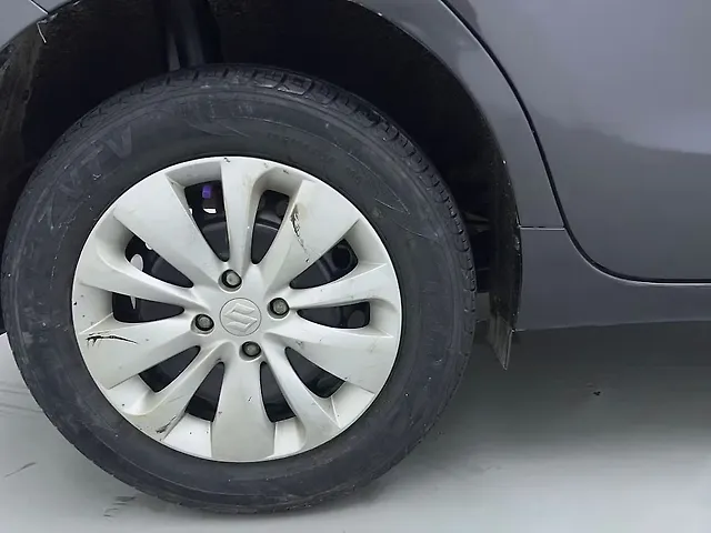 Used Maruti Suzuki Baleno [2015-2019] Delta 1.2 in Ghaziabad