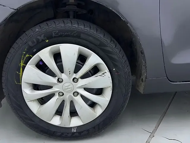 Used Maruti Suzuki Baleno [2015-2019] Delta 1.2 in Ghaziabad