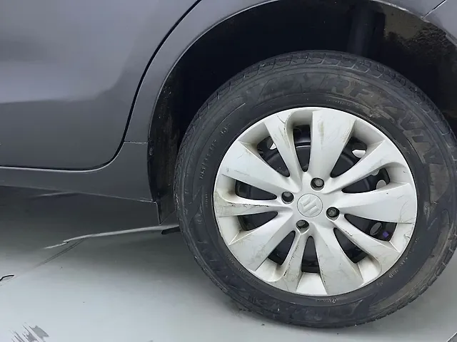 Used Maruti Suzuki Baleno [2015-2019] Delta 1.2 in Ghaziabad