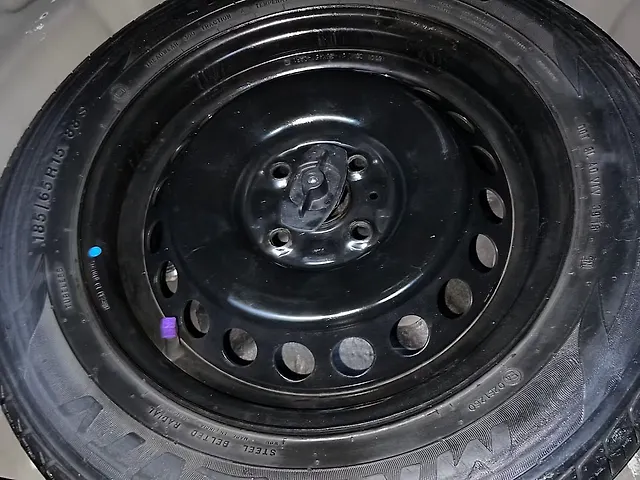 Used Maruti Suzuki Baleno [2015-2019] Delta 1.2 in Ghaziabad