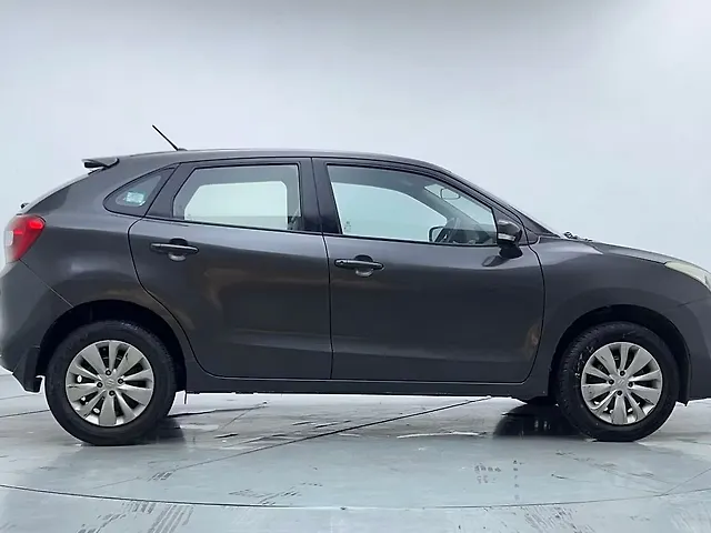 Used Maruti Suzuki Baleno [2015-2019] Delta 1.2 in Ghaziabad