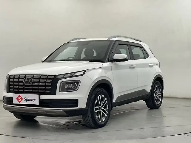 Used 2022 Hyundai Venue in Chennai Used 2022 Hyundai Venue in Chennai