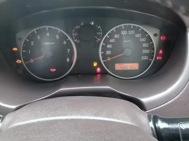 Used Hyundai i20 [2008-2010] Asta 1.2 in Chennai