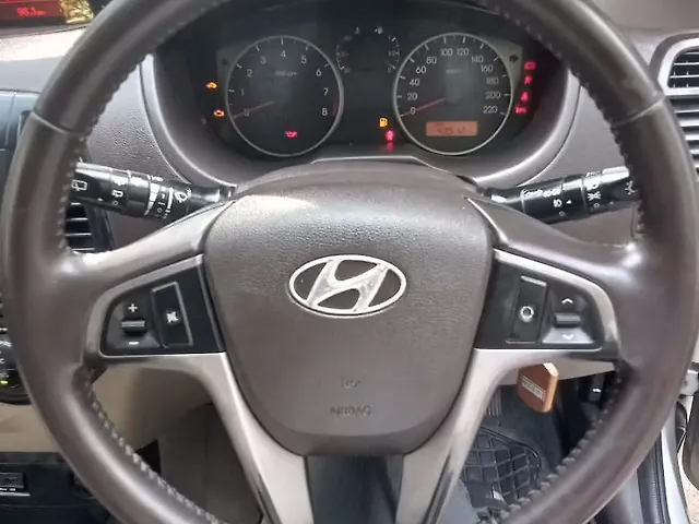 Used Hyundai i20 [2008-2010] Asta 1.2 in Chennai