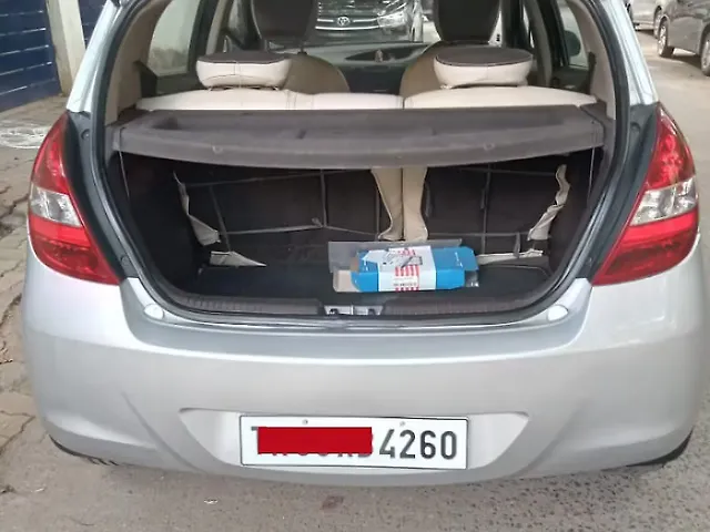 Used Hyundai i20 [2008-2010] Asta 1.2 in Chennai