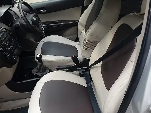 Used Hyundai i20 [2008-2010] Asta 1.2 in Chennai