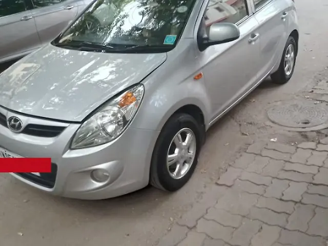 Used Hyundai i20 [2008-2010] Asta 1.2 in Chennai