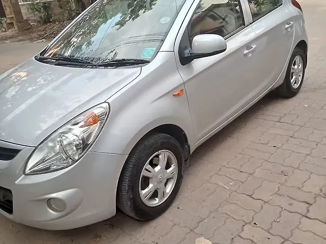 Used Hyundai i20 [2008-2010] Asta 1.2 in Chennai