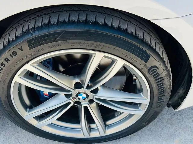 Second Hand 2018 BMW 6 Series GT 630i Sport Line for sale at Rs