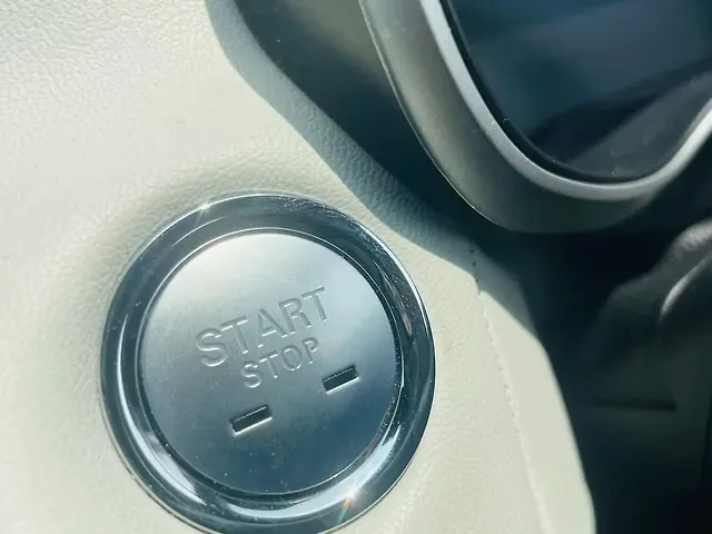 Used MG Astor Sharp 1.5 CVT Ivory [2023-2024] in Delhi