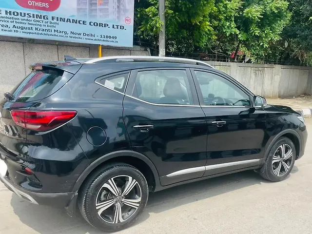 Used MG Astor Sharp 1.5 CVT Ivory [2023-2024] in Delhi