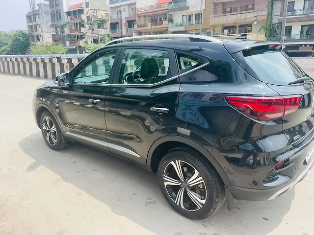 Used MG Astor Sharp 1.5 CVT Ivory [2023-2024] in Delhi