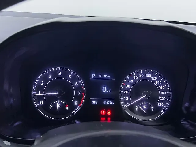 Used Hyundai Venue [2019-2022] SX Plus 1.0 Turbo DCT in Delhi