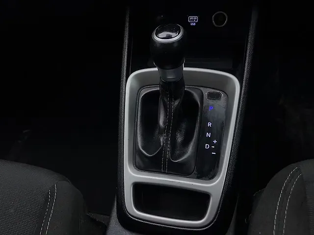 Used Hyundai Venue [2019-2022] SX Plus 1.0 Turbo DCT in Delhi