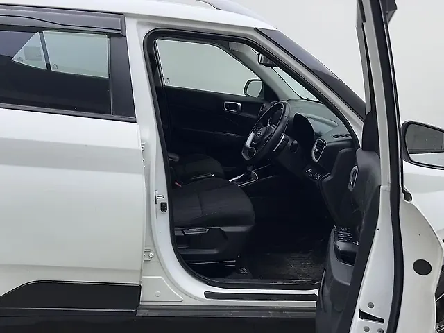 Used Hyundai Venue [2019-2022] SX Plus 1.0 Turbo DCT in Delhi