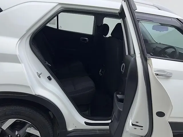 Used Hyundai Venue [2019-2022] SX Plus 1.0 Turbo DCT in Delhi