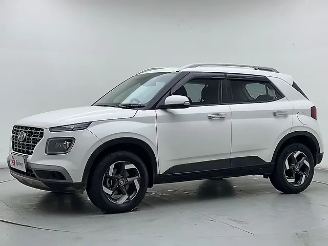 Used 2020 Hyundai Venue in Delhi Used 2020 Hyundai Venue in Delhi