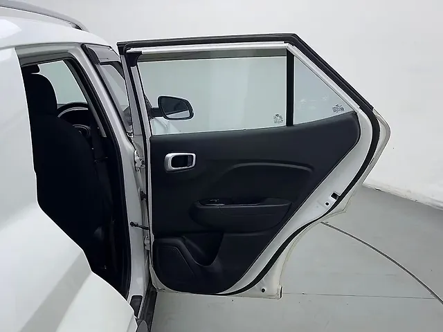 Used Hyundai Venue [2019-2022] SX Plus 1.0 Turbo DCT in Delhi