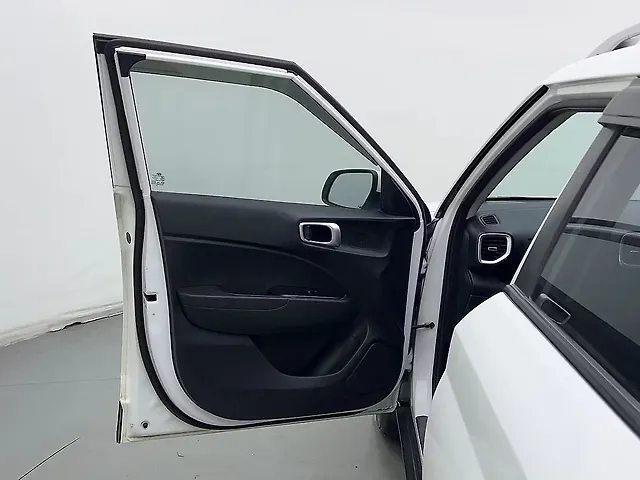 Used Hyundai Venue [2019-2022] SX Plus 1.0 Turbo DCT in Delhi