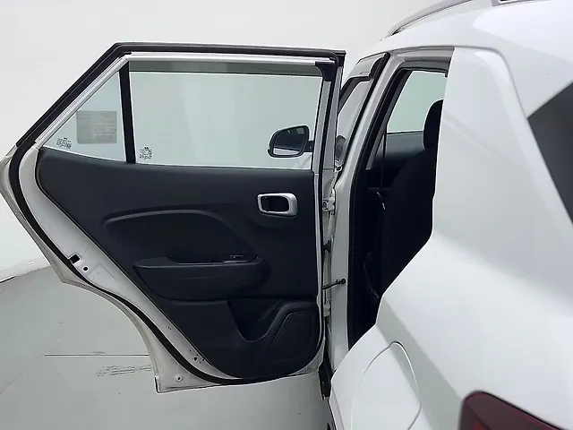 Used Hyundai Venue [2019-2022] SX Plus 1.0 Turbo DCT in Delhi