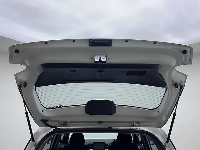 Used Hyundai Venue [2019-2022] SX Plus 1.0 Turbo DCT in Delhi