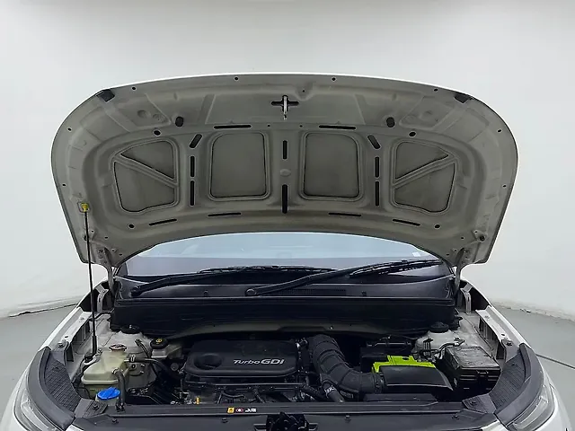 Used Hyundai Venue [2019-2022] SX Plus 1.0 Turbo DCT in Delhi