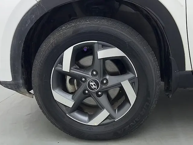 Used Hyundai Venue [2019-2022] SX Plus 1.0 Turbo DCT in Delhi