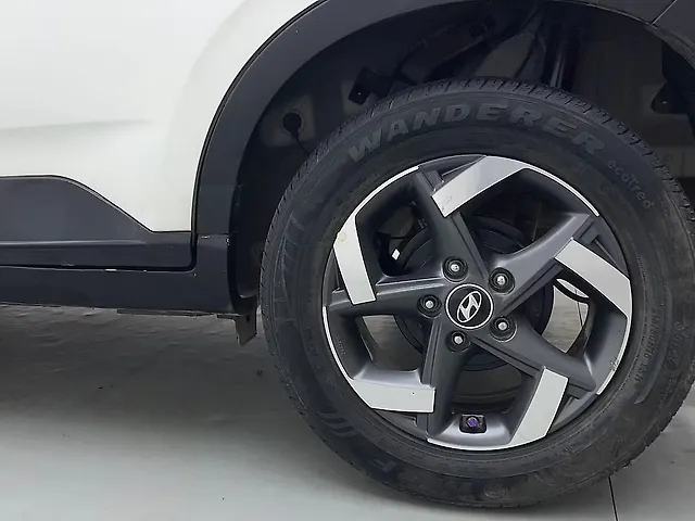 Used Hyundai Venue [2019-2022] SX Plus 1.0 Turbo DCT in Delhi