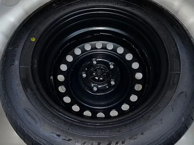 Used Hyundai Venue [2019-2022] SX Plus 1.0 Turbo DCT in Delhi