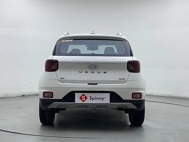 Used Hyundai Venue [2019-2022] SX Plus 1.0 Turbo DCT in Delhi