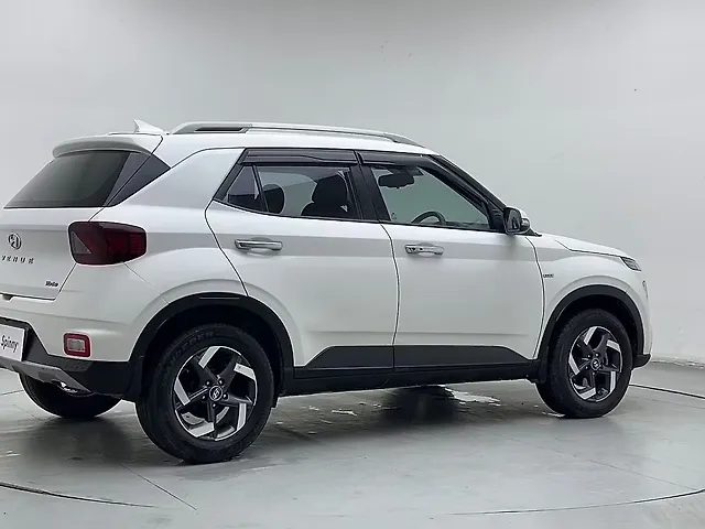 Used Hyundai Venue [2019-2022] SX Plus 1.0 Turbo DCT in Delhi