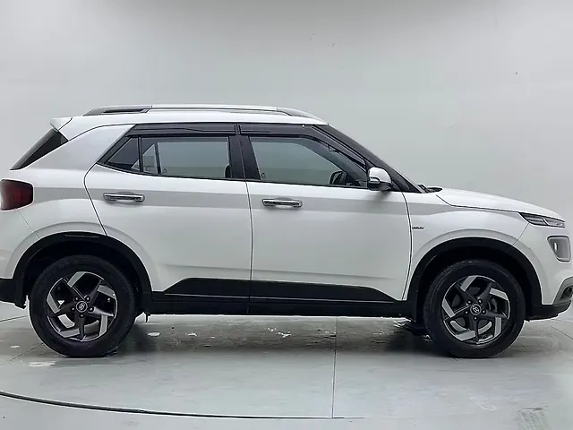 Used Hyundai Venue [2019-2022] SX Plus 1.0 Turbo DCT in Delhi