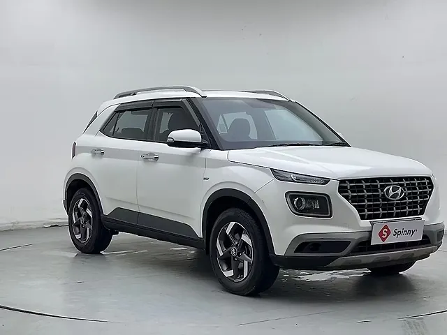 Used Hyundai Venue [2019-2022] SX Plus 1.0 Turbo DCT in Delhi