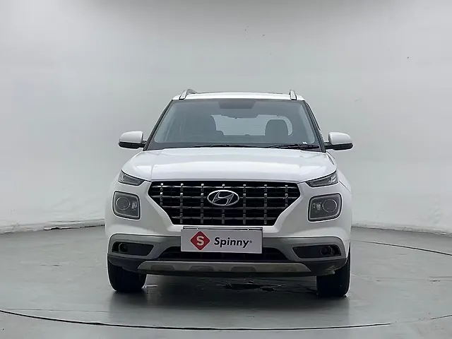 Used Hyundai Venue [2019-2022] SX Plus 1.0 Turbo DCT in Delhi