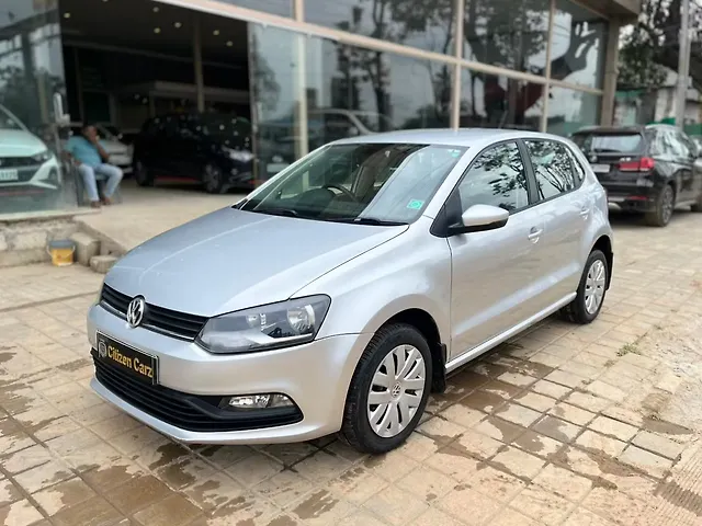 Used Volkswagen Cross Polo [2013-2015] 1.5 TDI in Bangalore