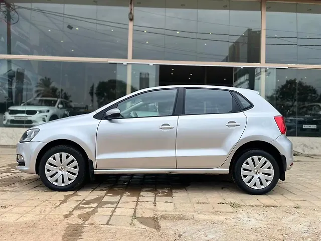 Used Volkswagen Cross Polo [2013-2015] 1.5 TDI in Bangalore
