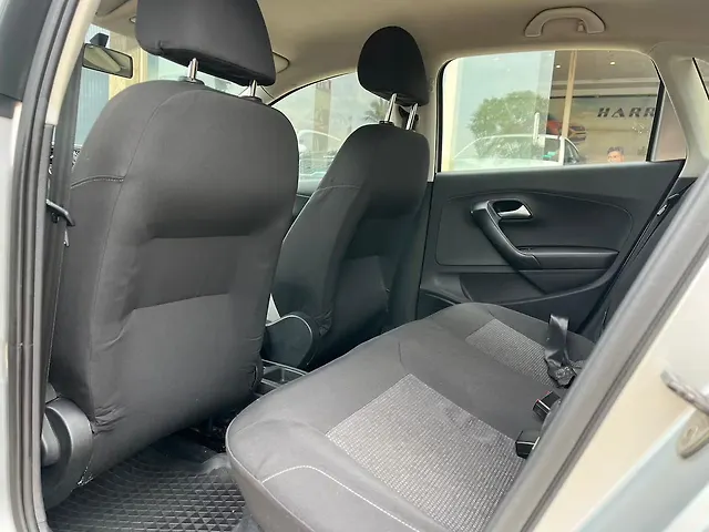 Used Volkswagen Cross Polo [2013-2015] 1.5 TDI in Bangalore