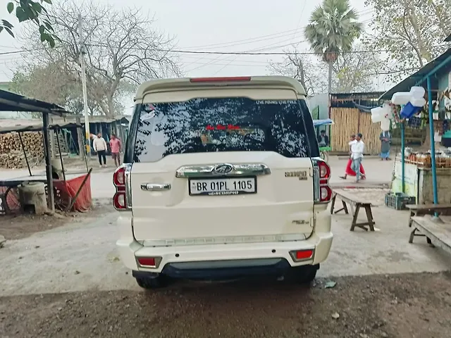 Used 2020 Mahindra Scorpio in Patna